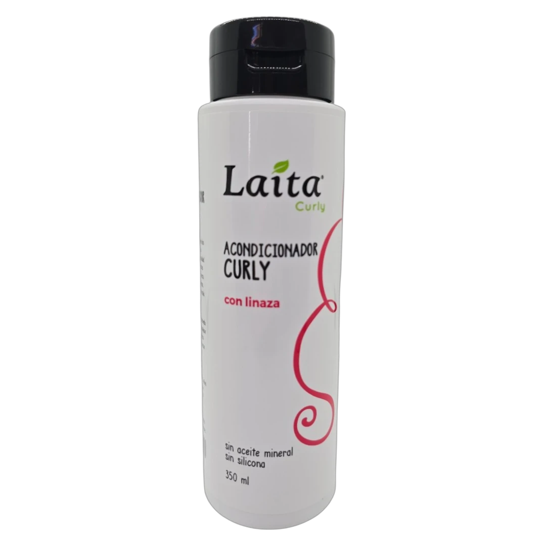 acondicionador curly