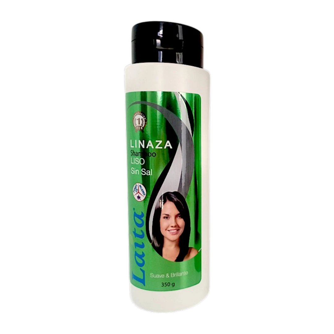 shampoo liso classic