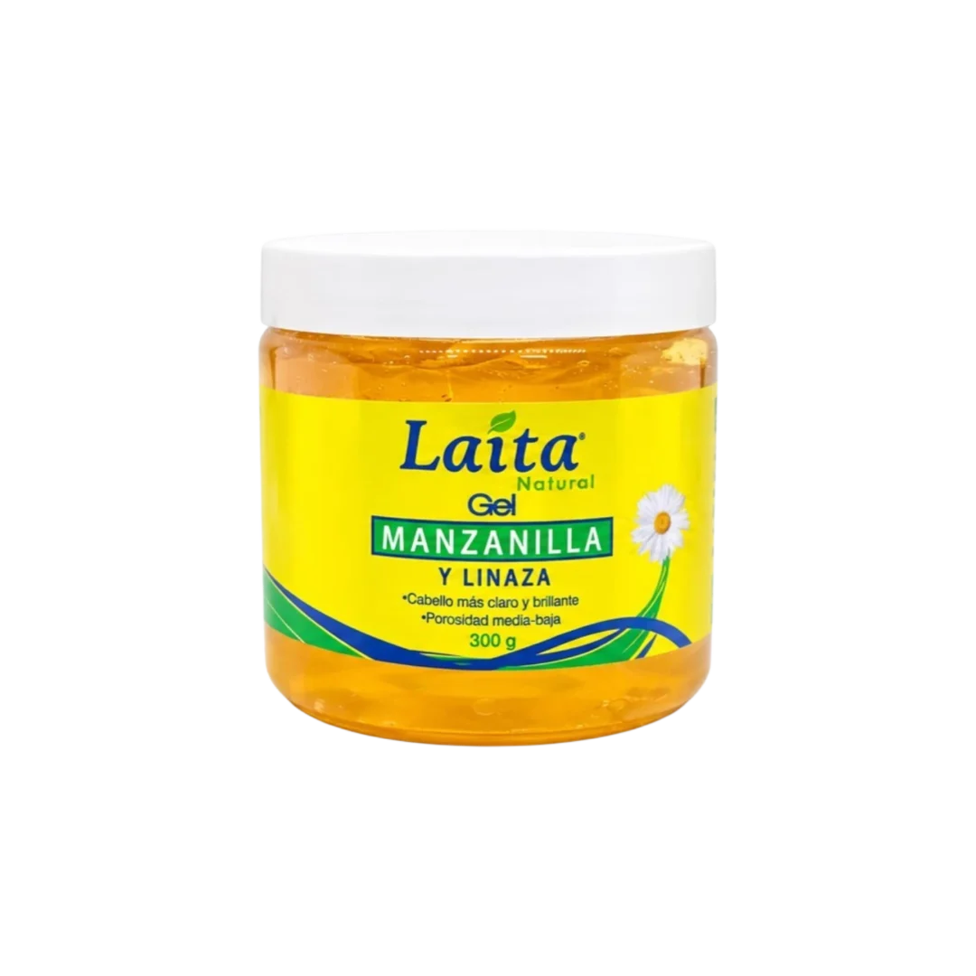 Gel con Manzanilla | By Laita Curly 1 Gel manzanilla 300g 3 scaled