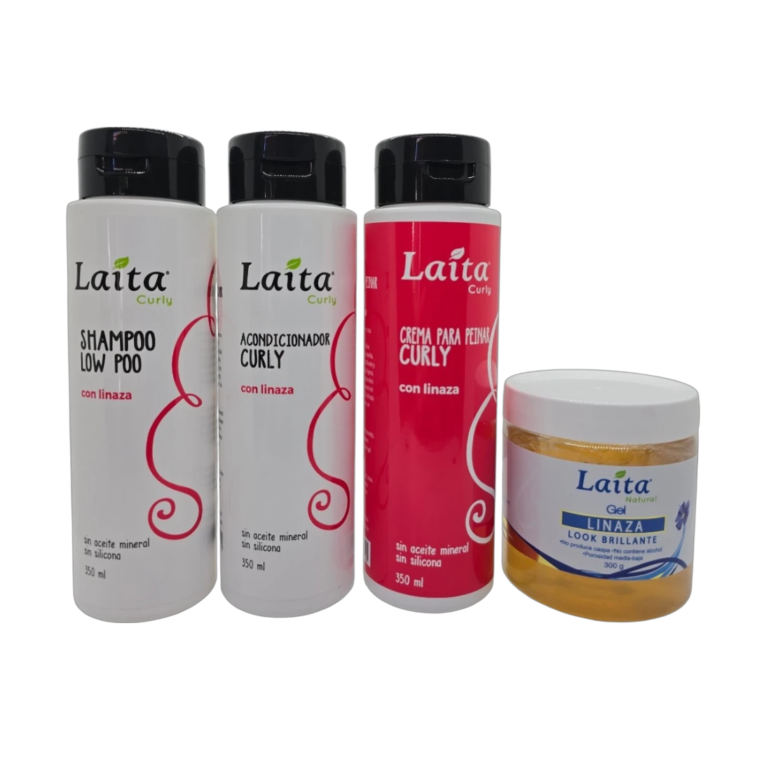 kit basico baja 1