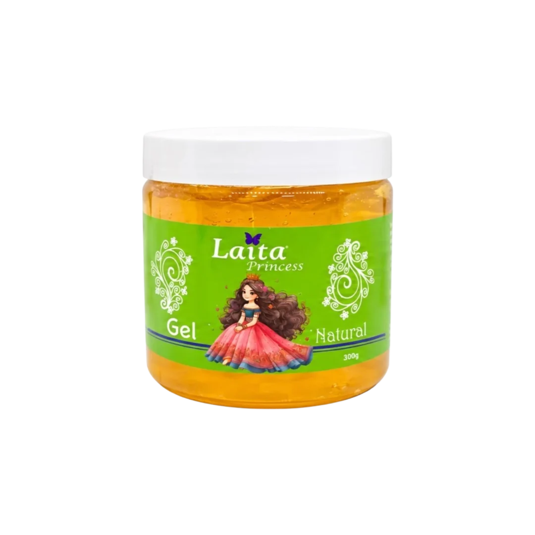 Gel princess 300g 1 scaled