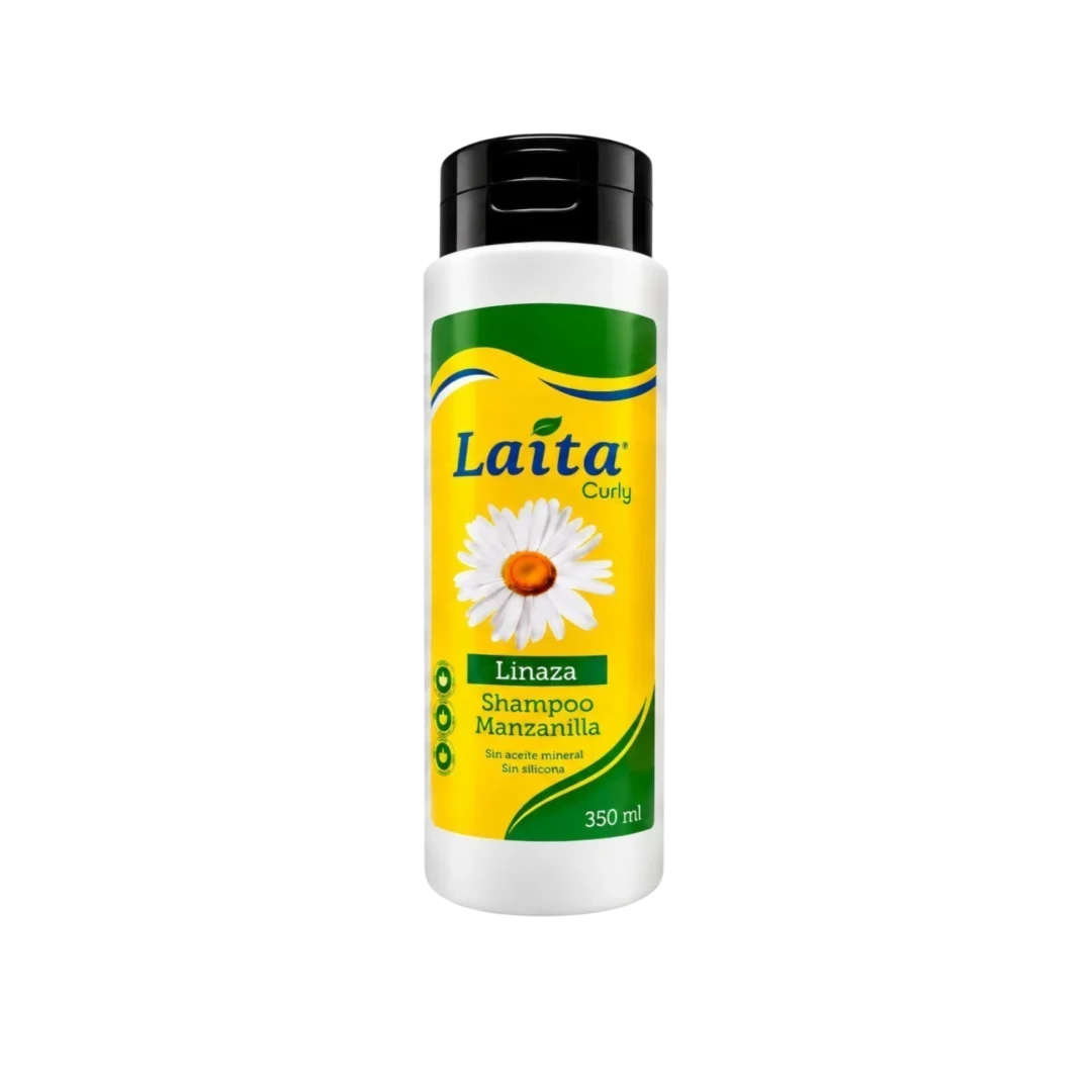 Shampoo manzana 350g scaled