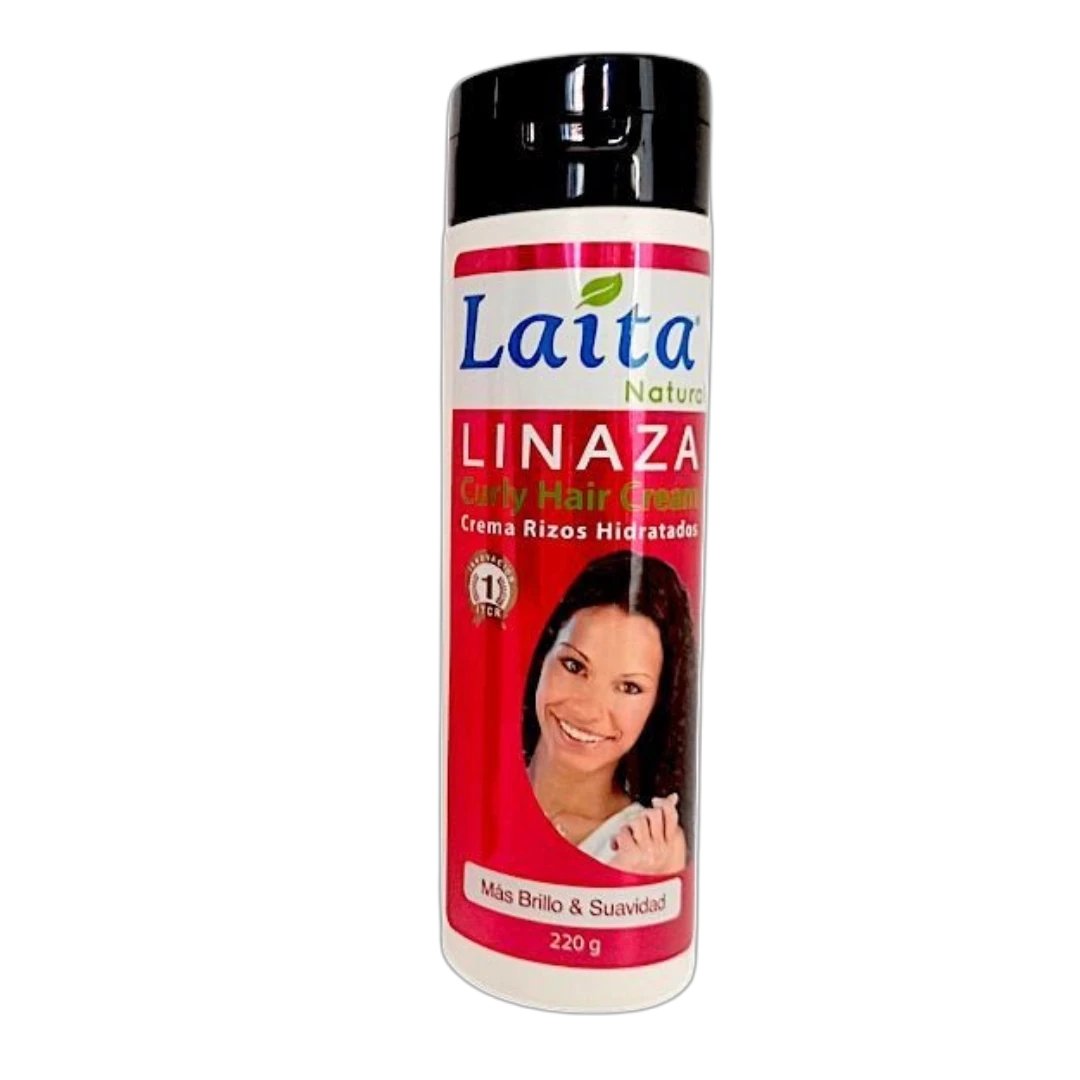 crema rizos classic limpio