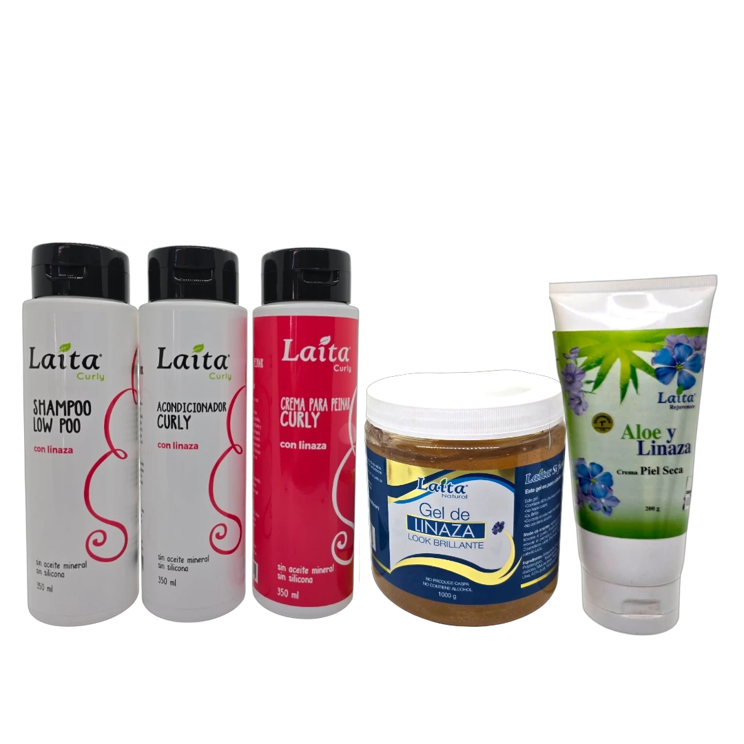 kit basico porosidad baja crema hidratante aloe