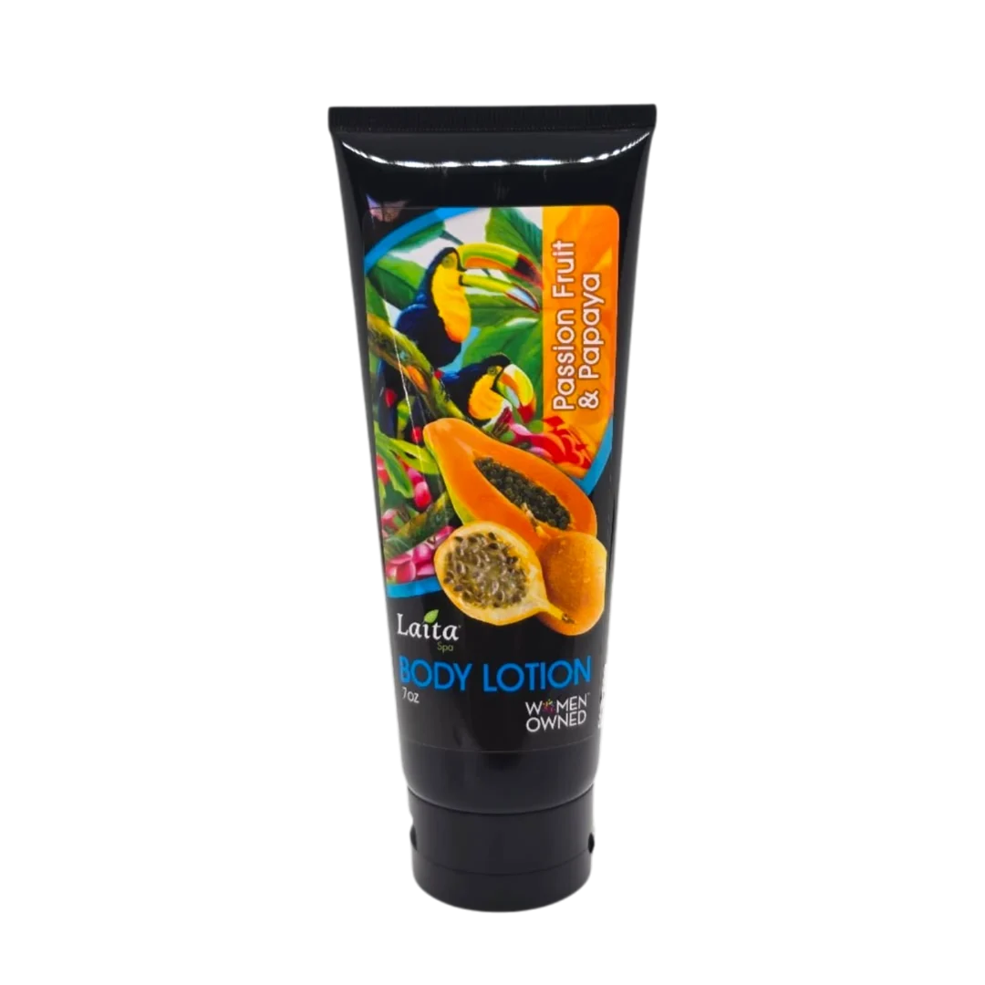 passion fruit papaya lotion scaled