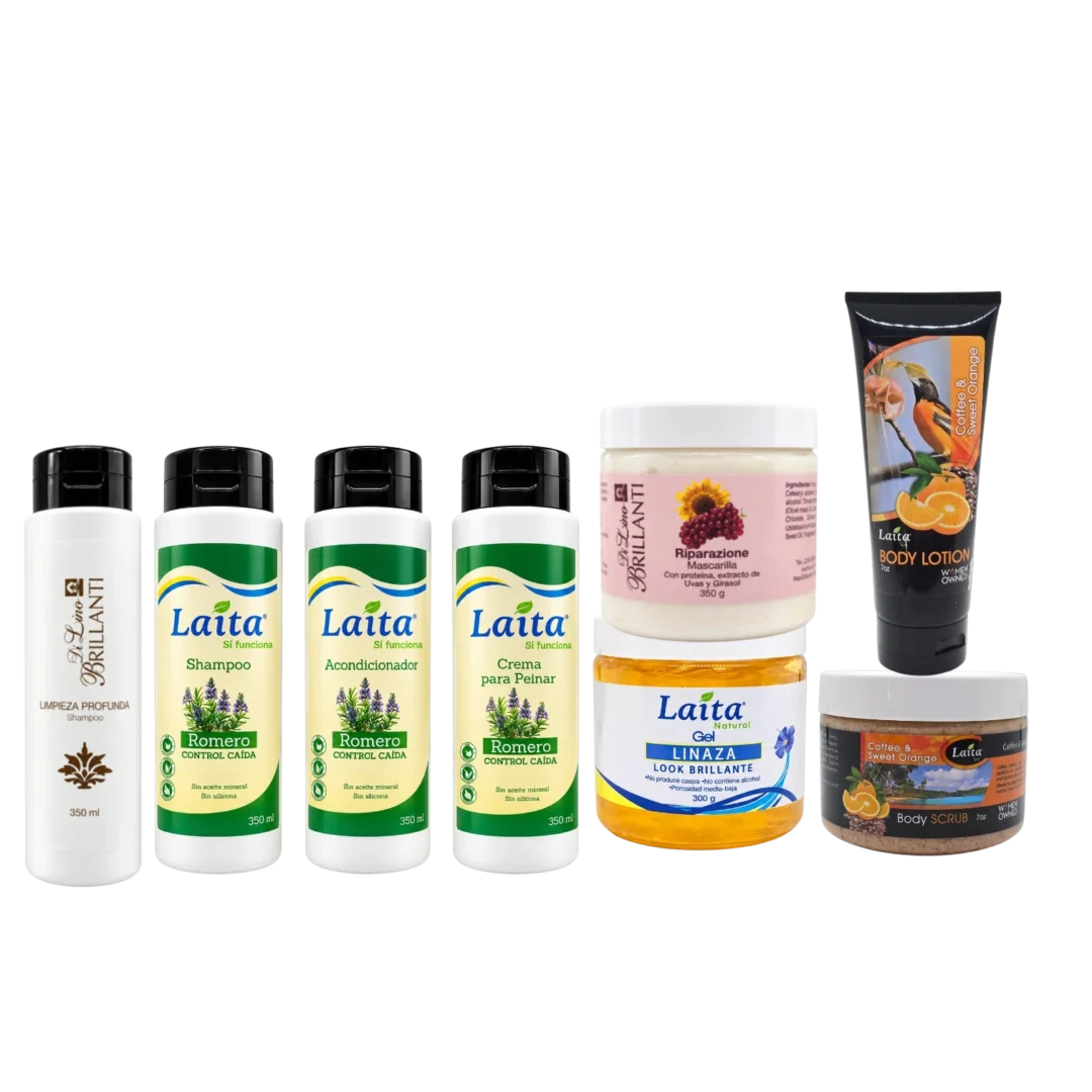 Kit plus porosidad alta contro caida kit plus Laita SPA scaled