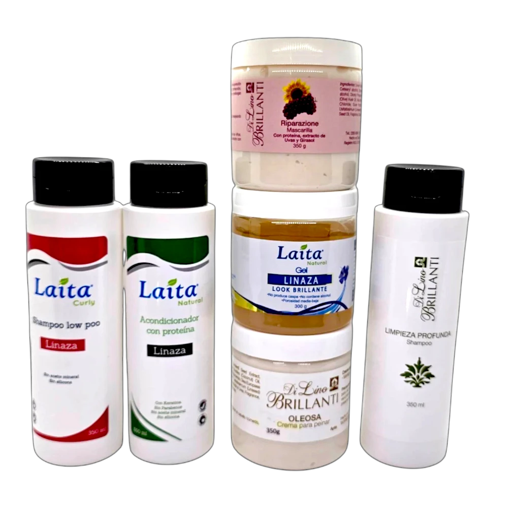 Kit PLUS Porosidad Media-Baja y Densidad MEDIA-ALTA 1 kit plus porosidad media baja densidad media alta 1