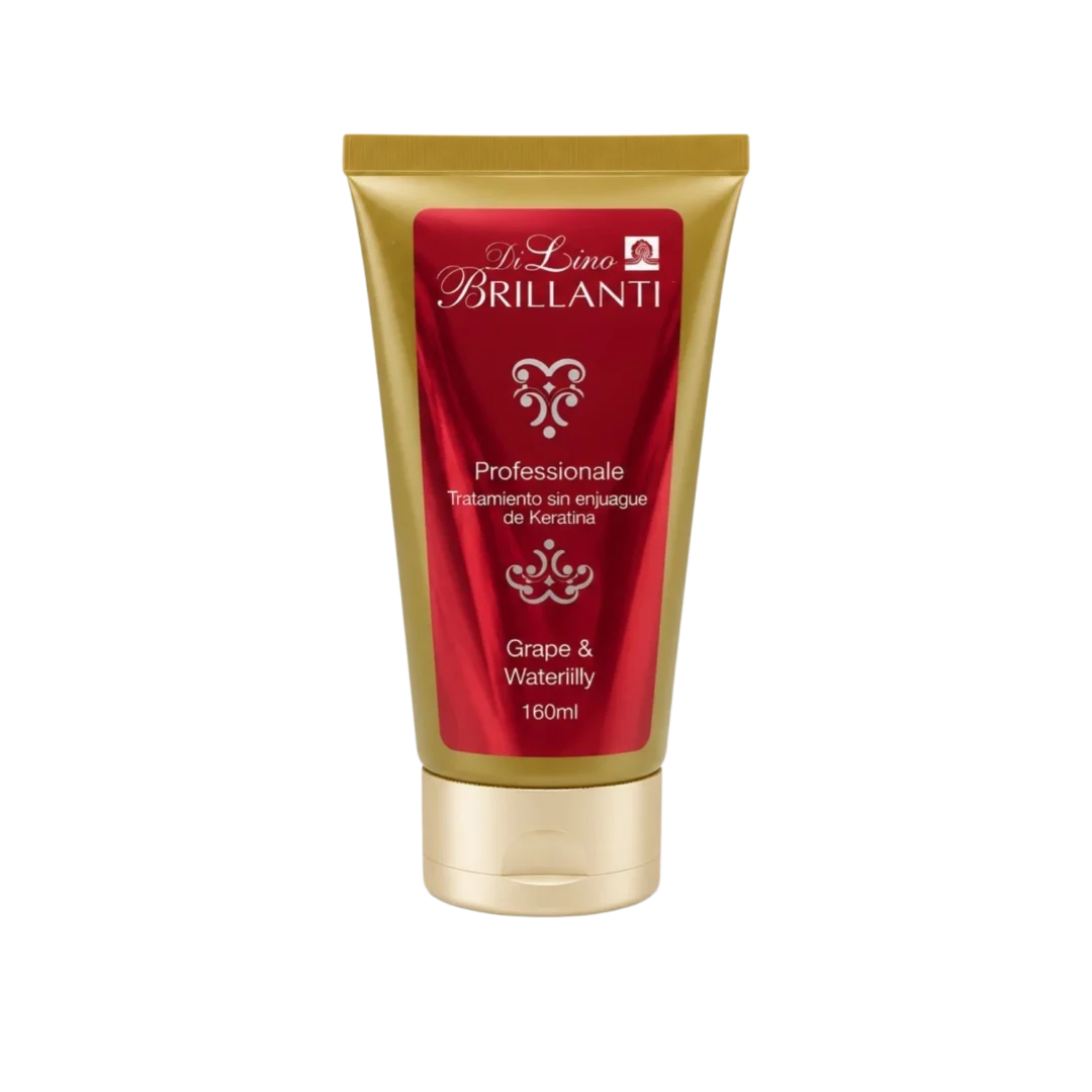 Crema keratina scaled