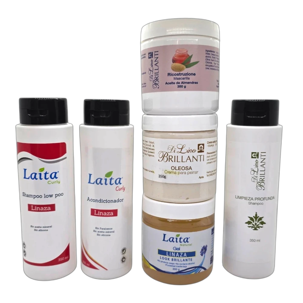 Kit PLUS porosidad BAJA y Densidad Media Alta 1 kit plus porosidad baja y densidad media alta2