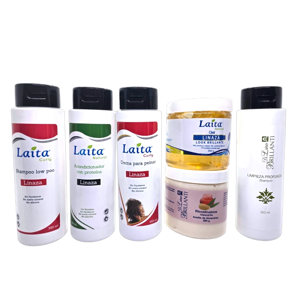 Kit PLUS Porosidad Media-Baja y Densidad BAJA 2 kit plus porosidad media baja y densidad baja 2 1