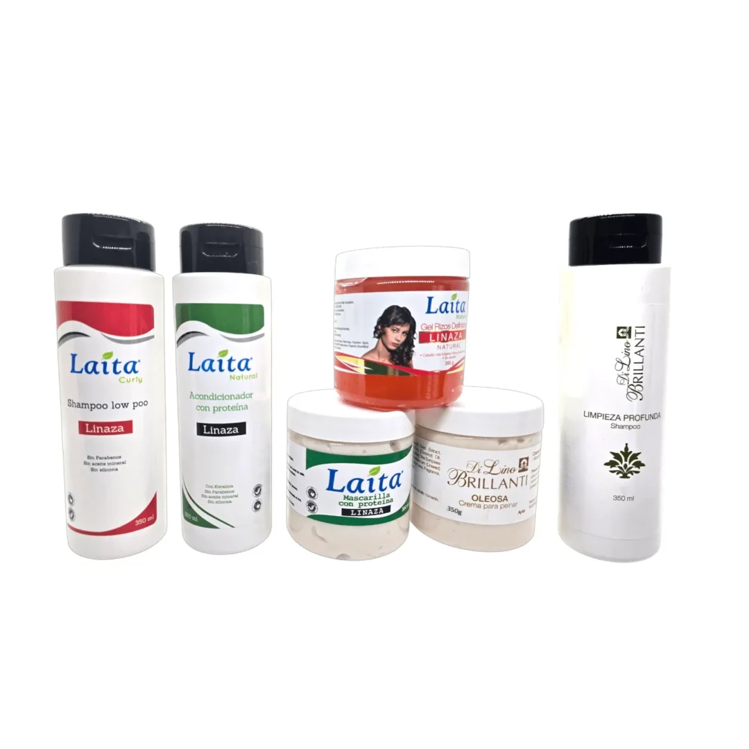 kit plus porosidad alta densidad media alta