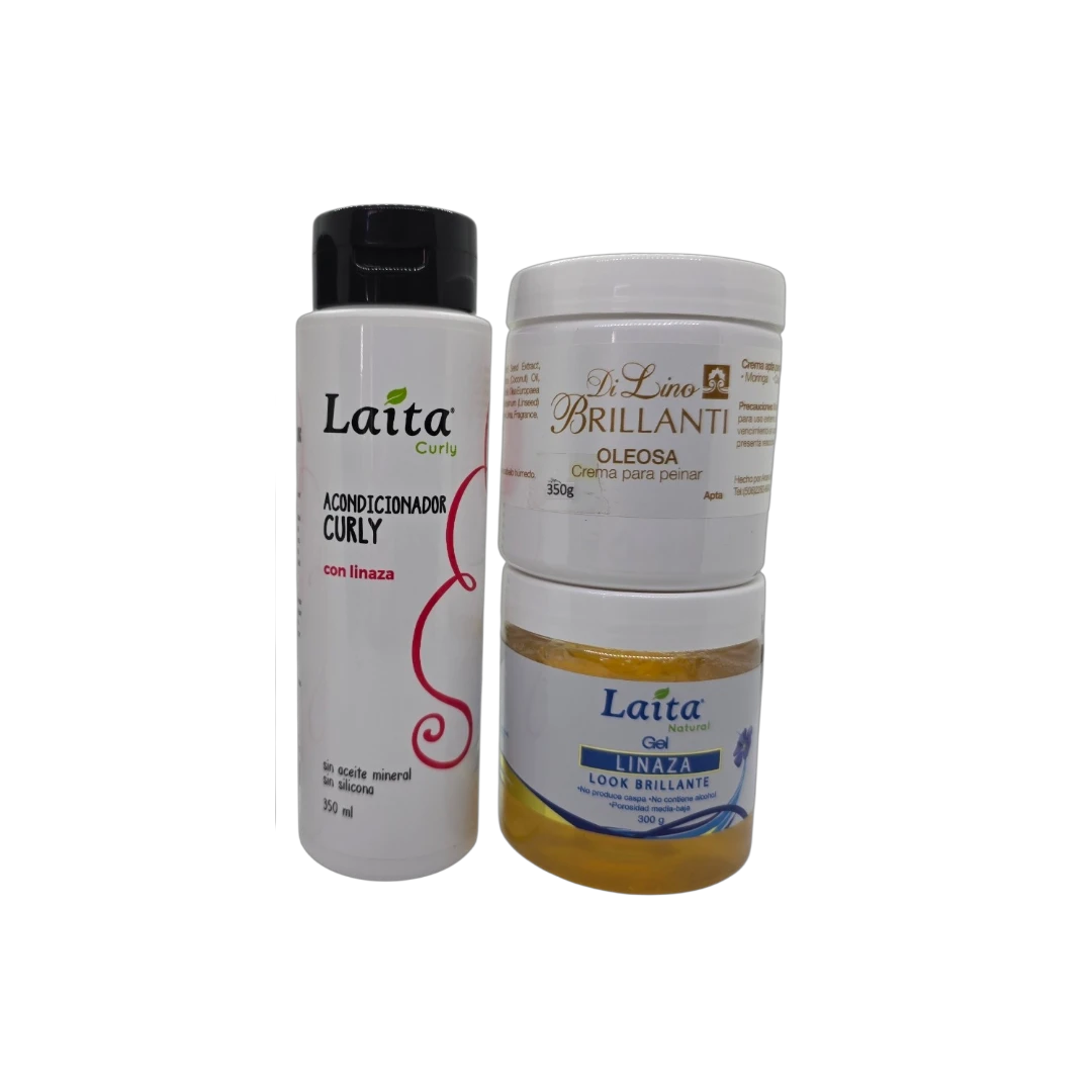 Kit Hidratación profunda porosidad baja 1 kit hidratacion profunda 1