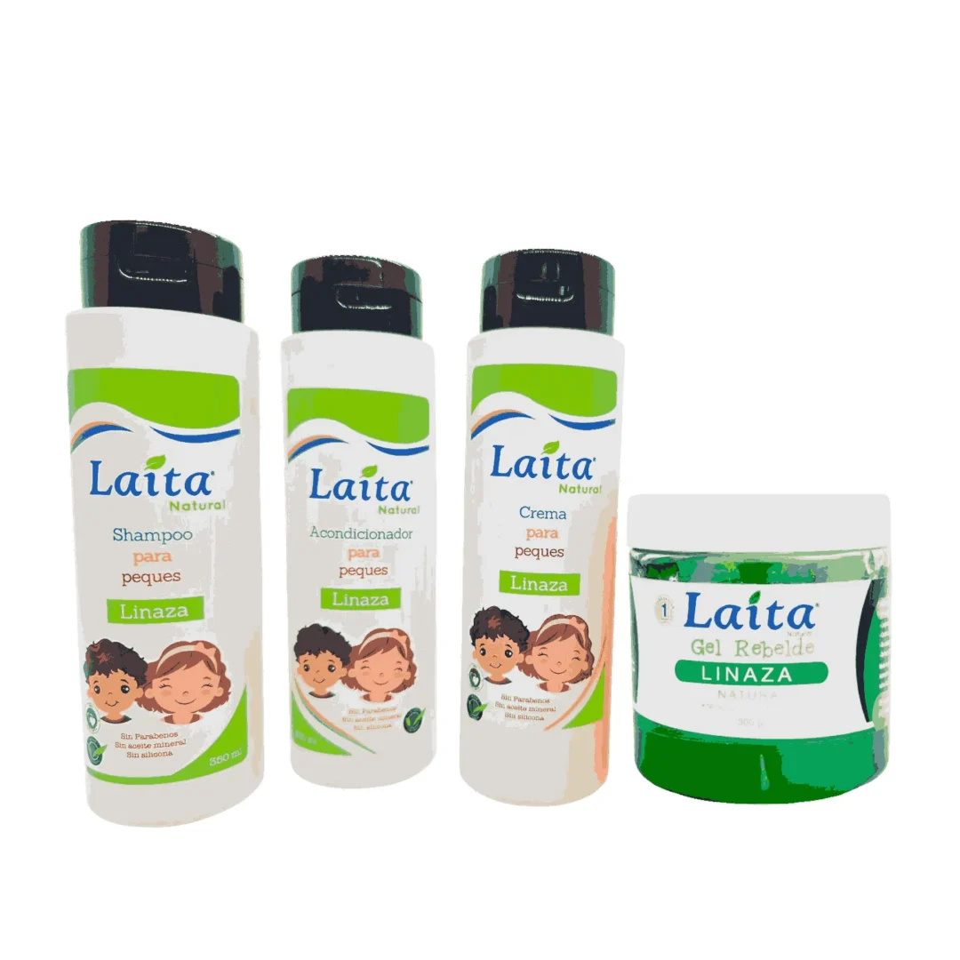 Kit peques extra fijación 2 kit peques