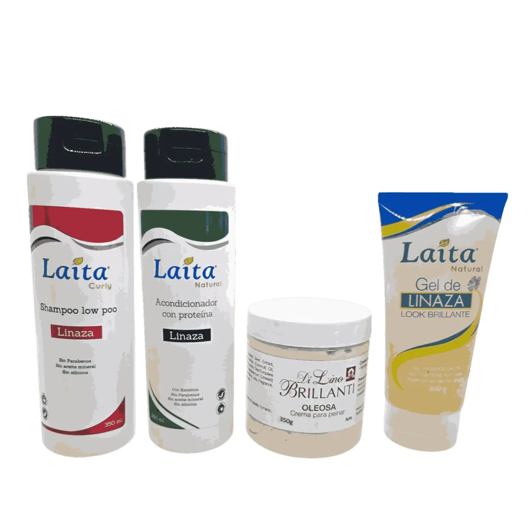 kit basico porosidad media alta densidad media alta