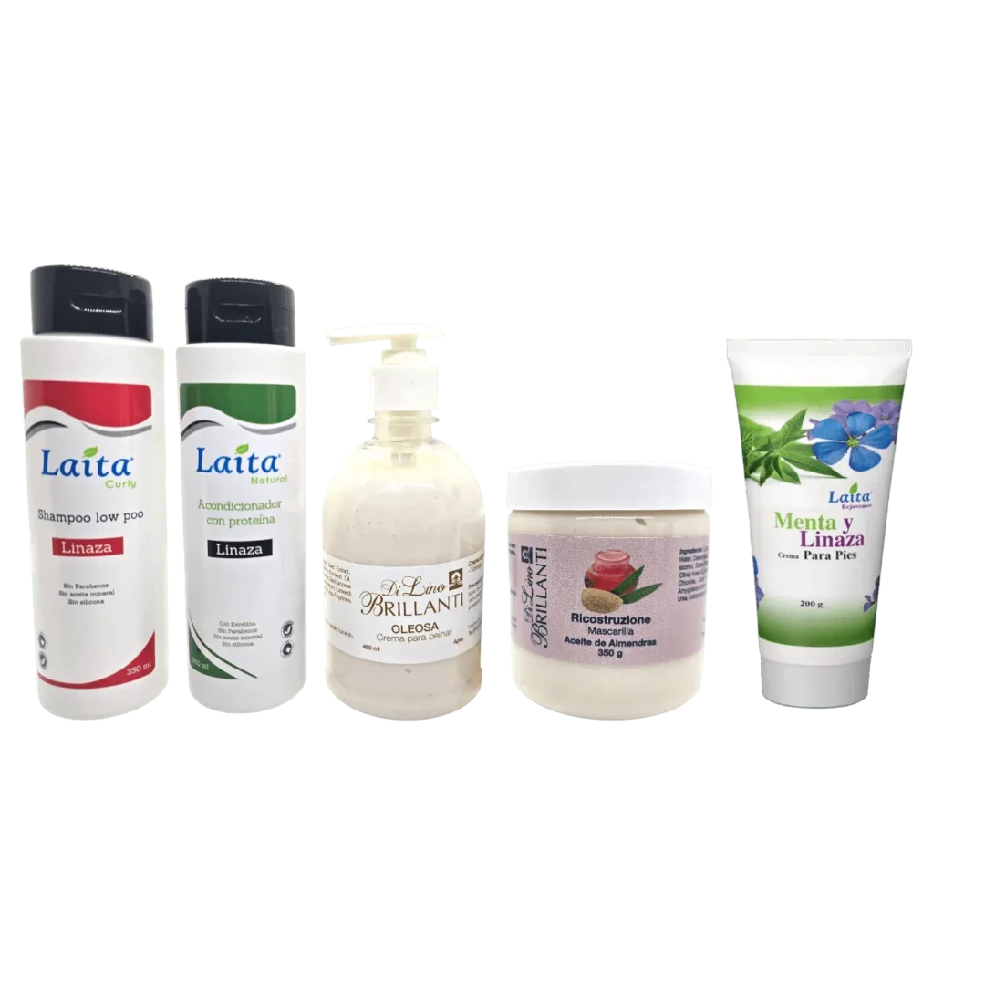 kit basico porosidad media y densidad alta hidratacion