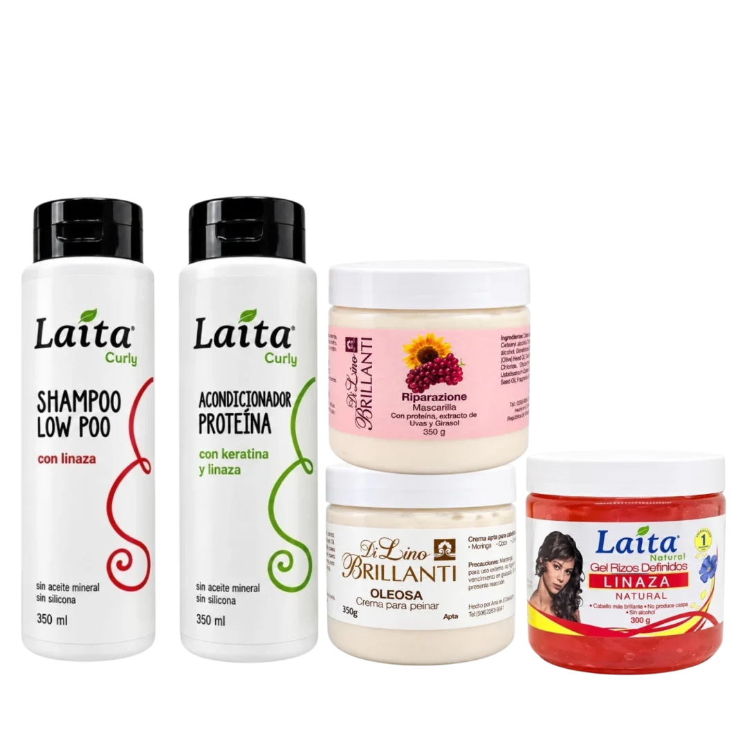 Kit plus porosidad alta densidad alta con mascarilla scaled