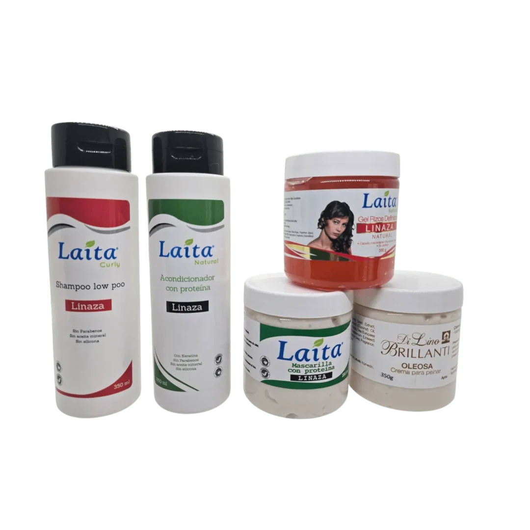 kit basico porosidad alta densidad alta con mascarilla